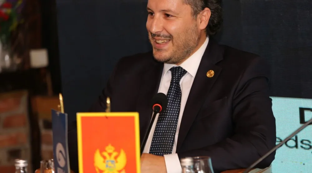 Abazović: Plašim se da će izbori 2027. godine umjesto programskog takmičenja bliži biti referendumu