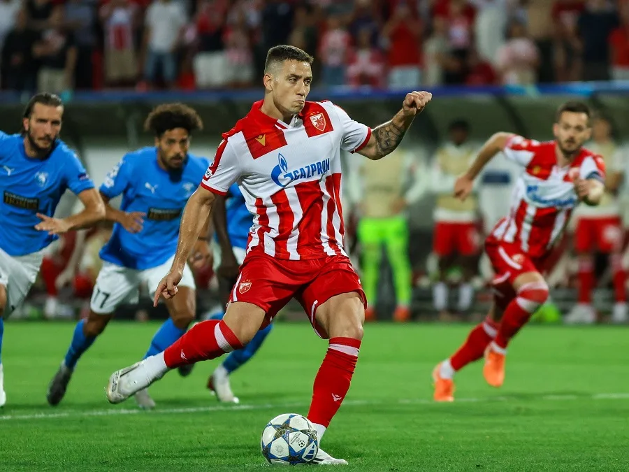 Pafos osvojio “Marakanu” – Zvezda sa golom minusa čeka revanš, Janković približio Karabag LŠ