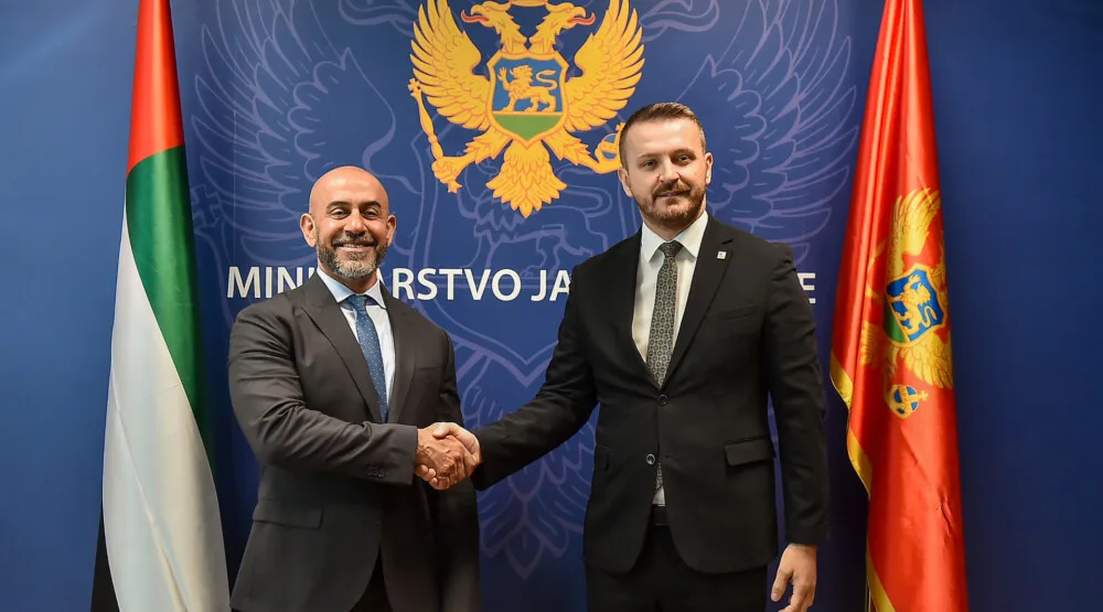 Dukaj i Lutah: Podrška i saradnja u oblasti digitalizacije