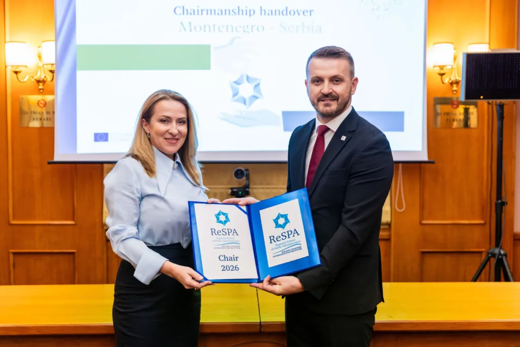 Dukaj: Saradnjom jačamo upravljačku strukturu u regionu