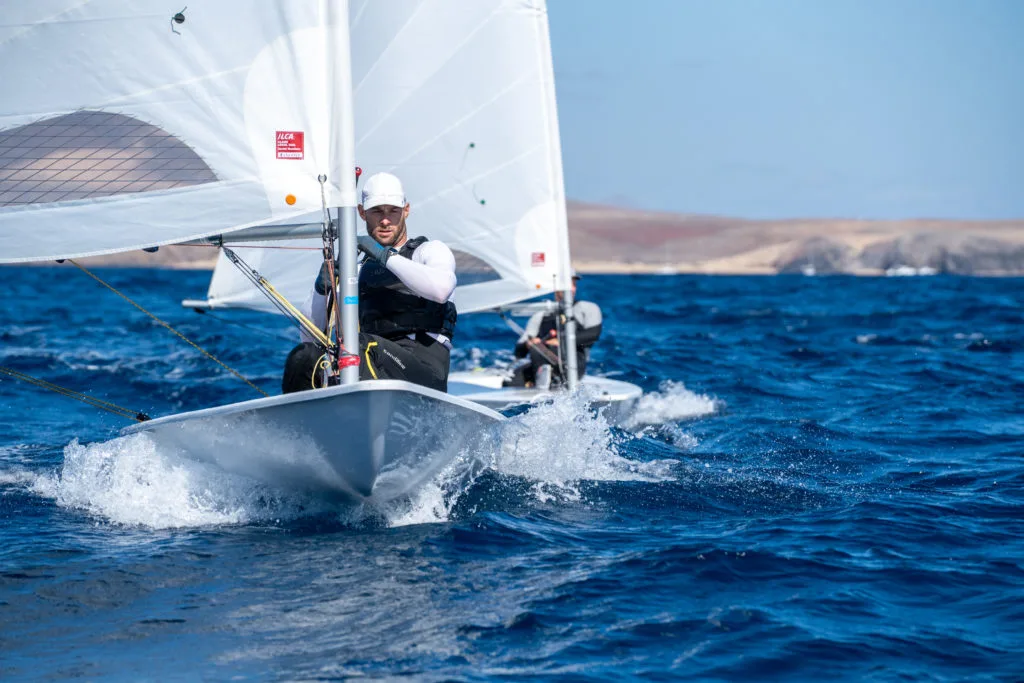 Još dvije prilike za Dukića: Prvi finalni dan na EP otkazan zbog nedostatka vjetra