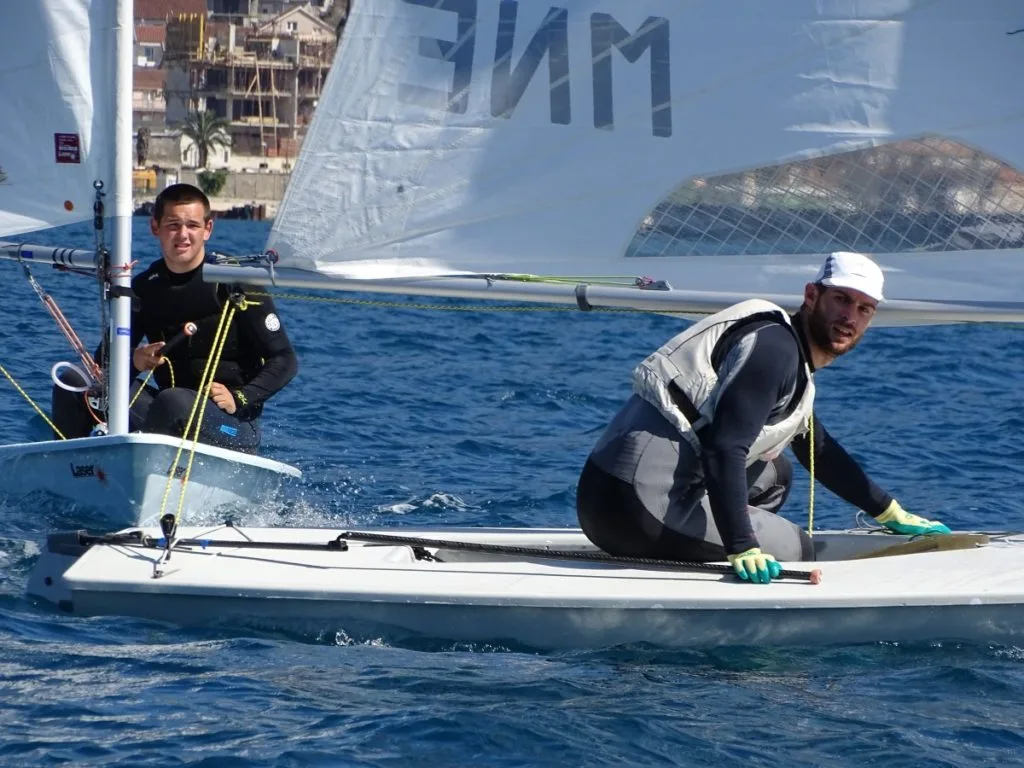 Dukić 15. u Švedskoj