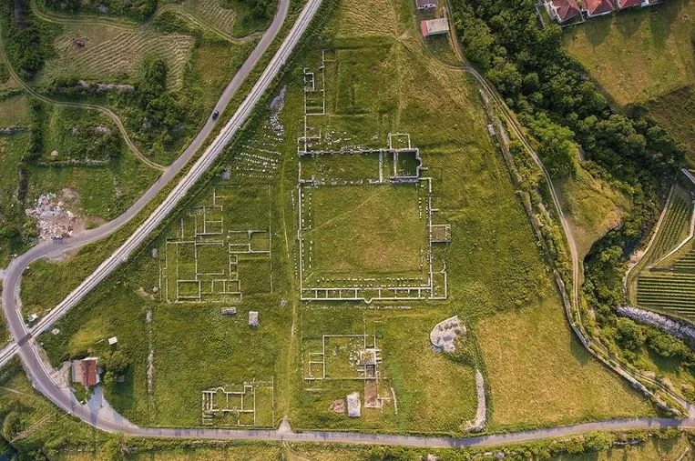 Duklja i Medun od danas zatvoreni za posjetioce zbog povećanog rizika od izbijanja požara