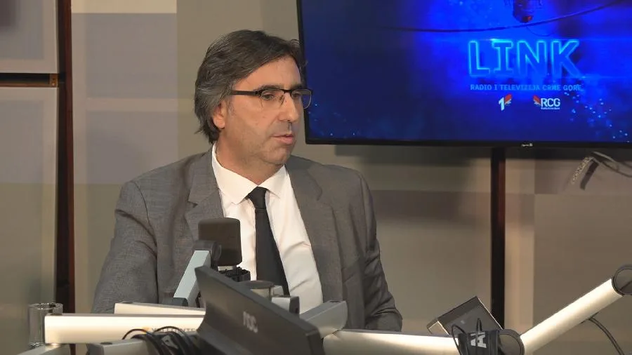 Milanović predsjednik Udruženja državnih tužilaca Crne Gore