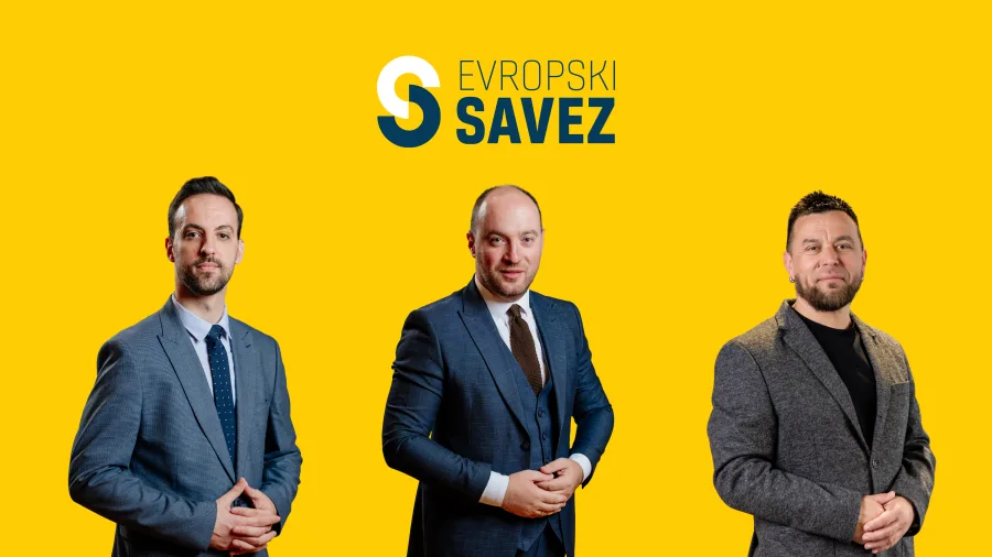 Evropski savez: Rezolucija o valorizaciji Bilećkog jezera pred poslanicima