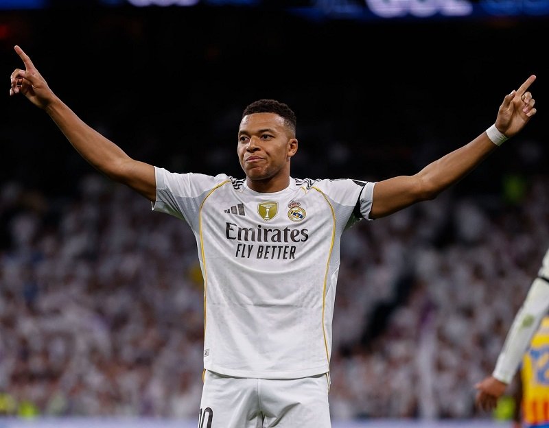 Mbape u 100. minutu sa “kreča” donio pobjedu Realu