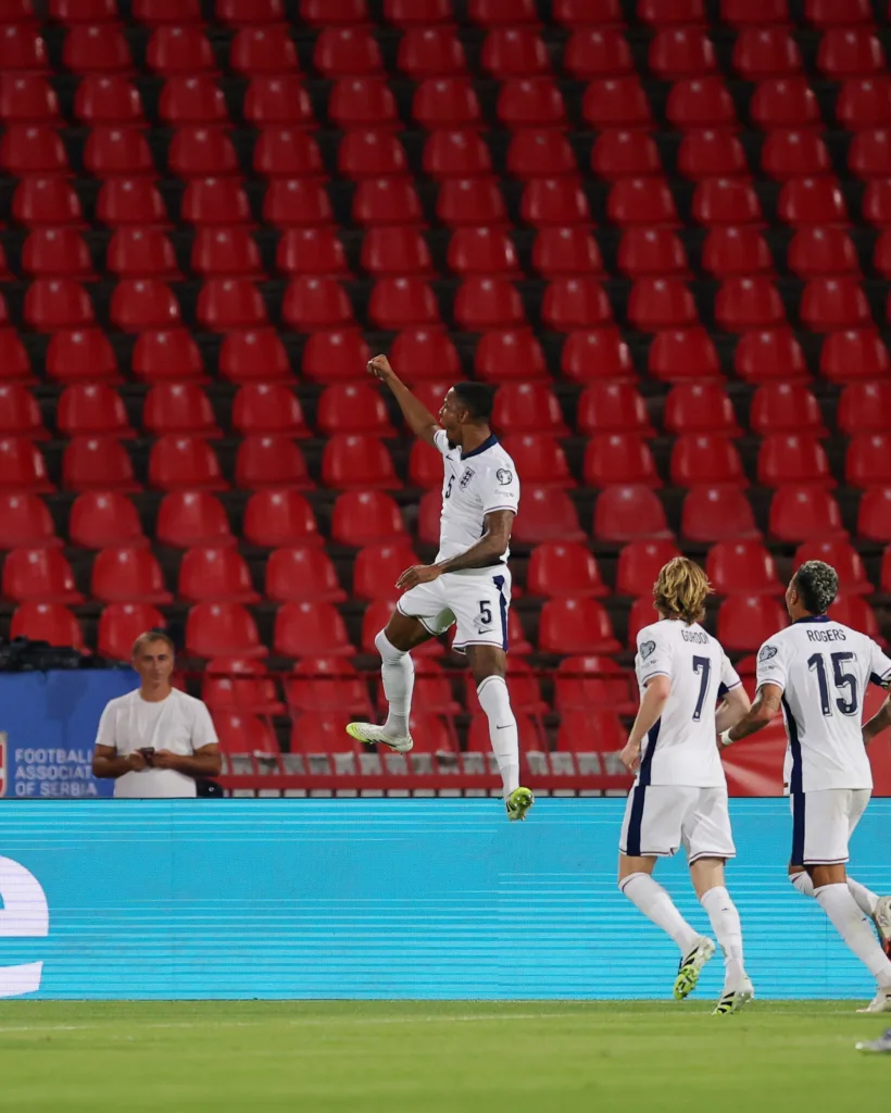 Engleska se poigravala sa Srbijom, VAR spasio Francuze, Norveška dala 11 golova Moldaviji