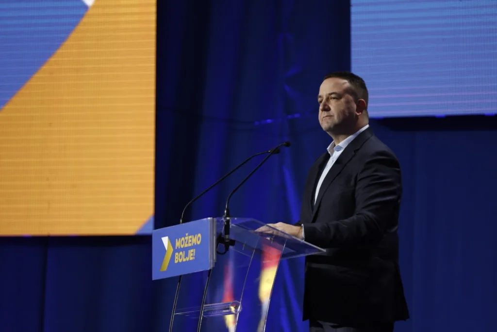 Eraković: Špijuni, nesoji i koritaši – moraće da odgovaraju za ono što rade