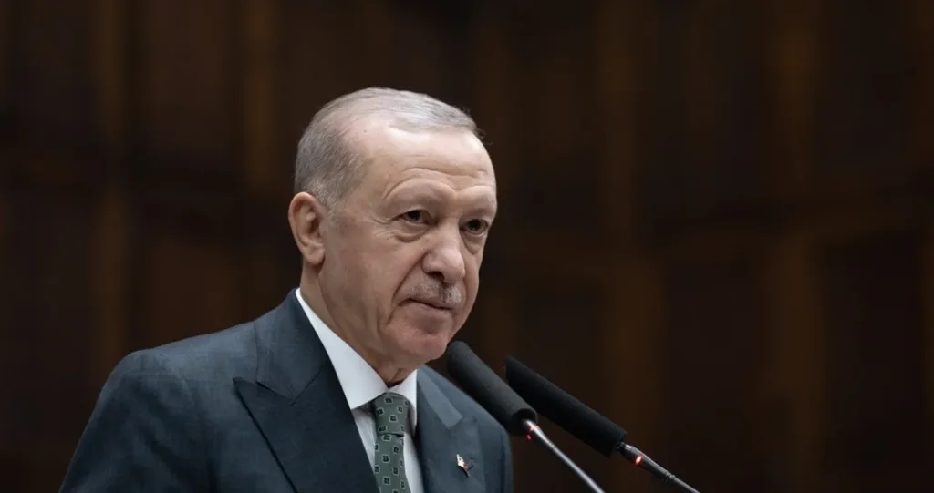 Turski vojni avion se srušio u Gruziji, oglasio se Erdogan