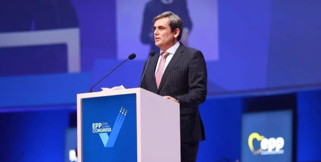 Na poziv Kaje Kalas: Ibrahimović otputovao u Luksemburg, čeka ga zasijedanje Savjeta EU