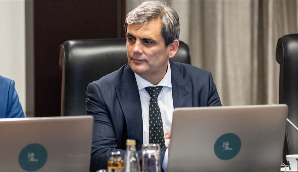 Ibrahimović: Krivokapić je čovjek sa respektabilnim iskustvom i poželjan i koristan savjetnik 