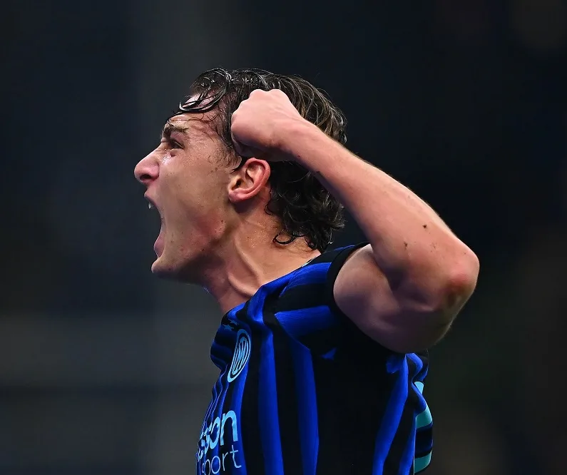 Inter slavi Esposita, novi kiks šampiona