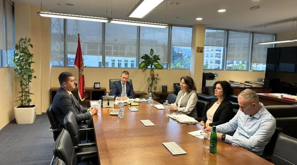 Fond PIO i Ministarstvo dijaspore pokrenuli dijalog o poboljšanju položaja penzionera i uključivanju dijaspore