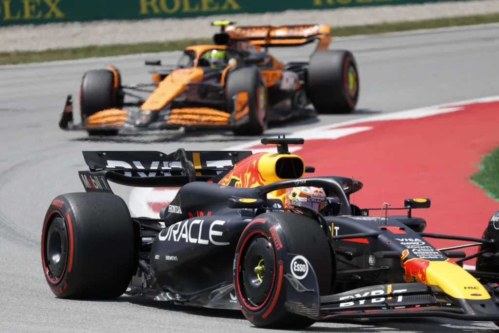 Ferstapen slavio u Monci