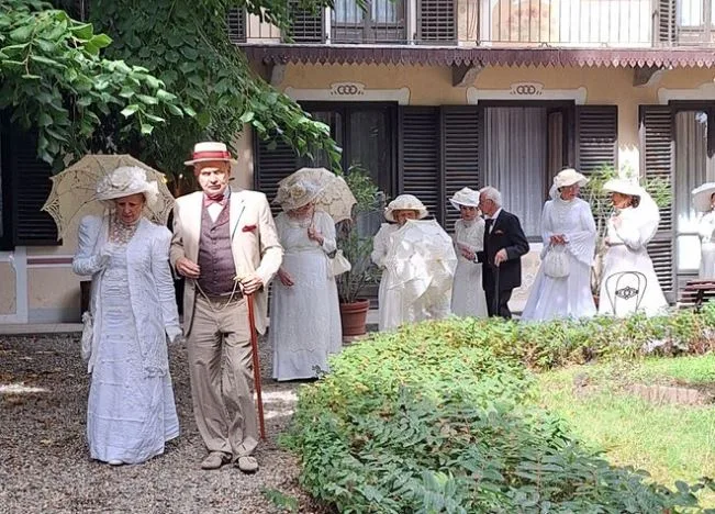 Aleksandri Vujisić dvije nagrade na književnom festivalu u Italiji