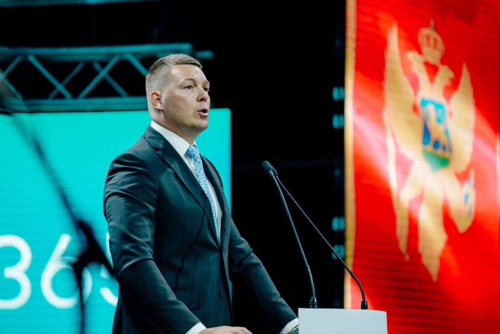 Adžić: Najtragičnija godina od 2006, počinjeno 27 ubistava