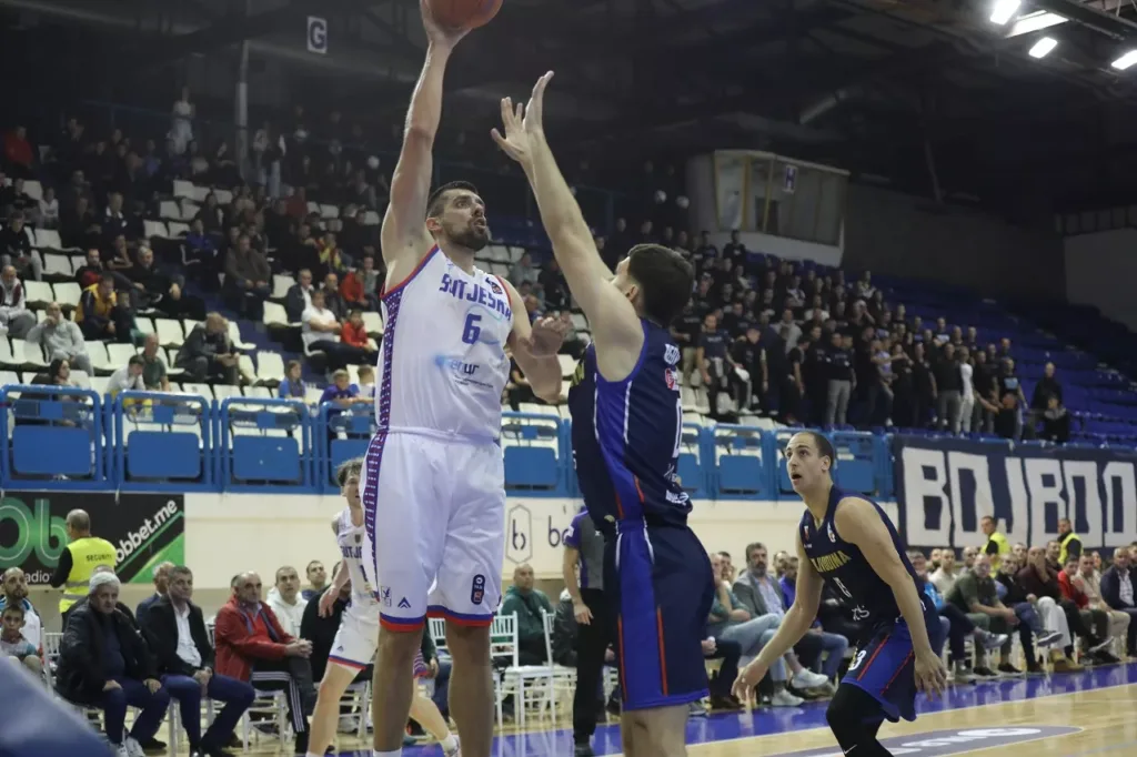 Sutjeska zadržala jezgro tima – trojac produžio vjernost