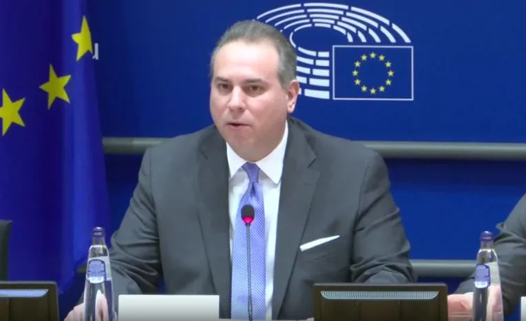 Ivanović: Nema sumnje da Crna Gora ima najbolje šanse da postane prva naredna članica EU