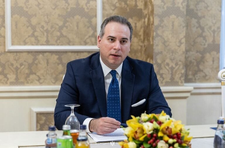 Ivanović na Minhenskoj bezbjednosnoj konferenciji