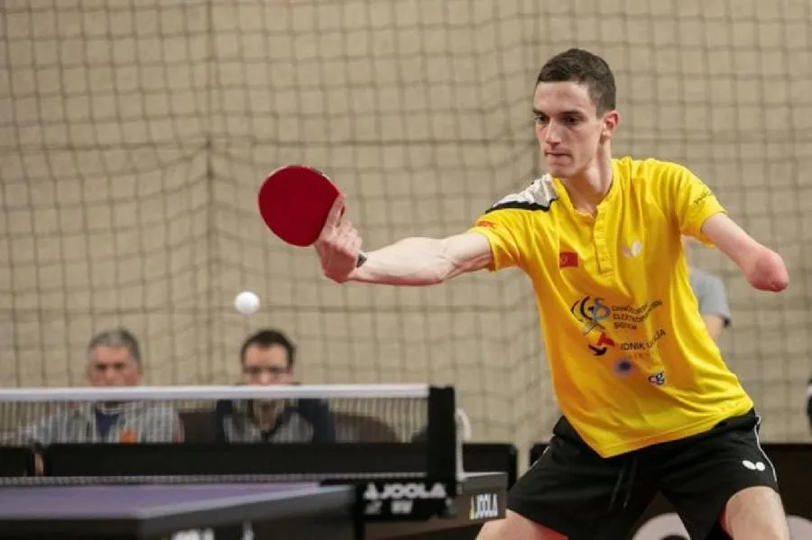 Radović izborio finale u Poljskoj