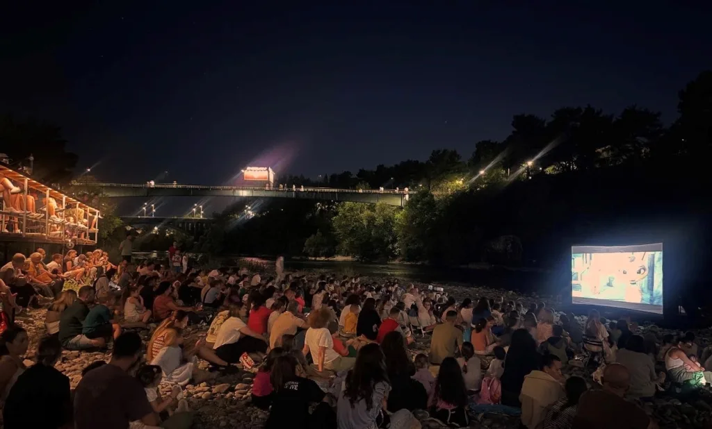 Nastavak uz radost za djecu