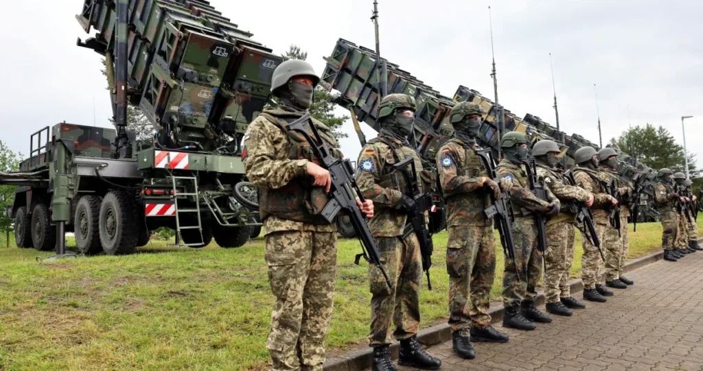 Finska odbija učešće u NATO programu za pomoć Ukrajini iako podržavaju Kijev