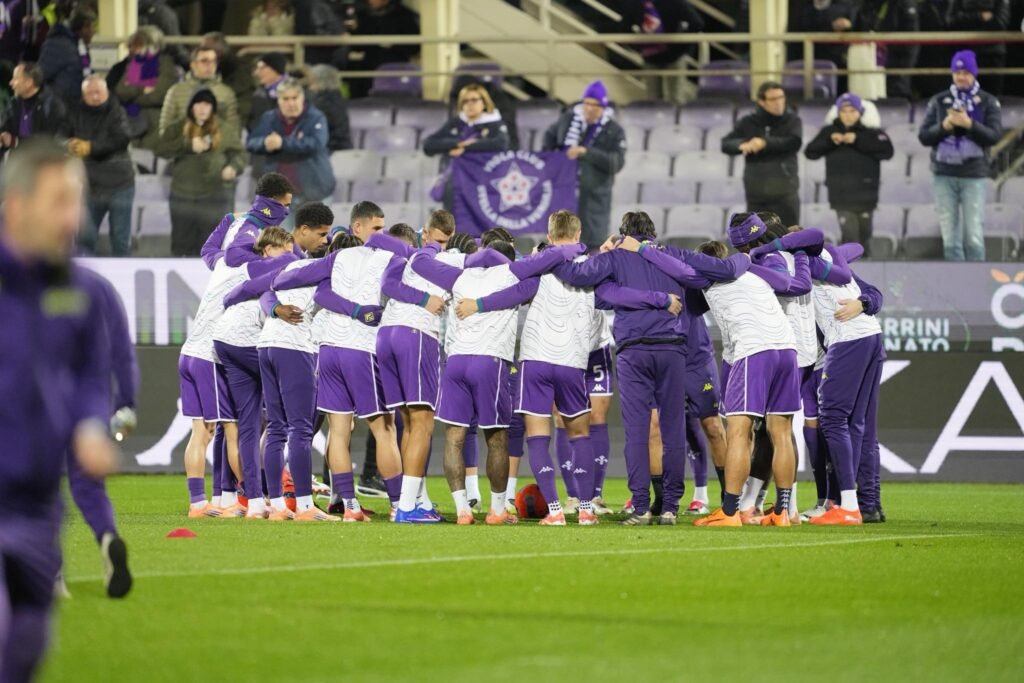 I to se dogodilo: Fiorentina ostvarila prvu pobjedu ove sezone u Seriji A