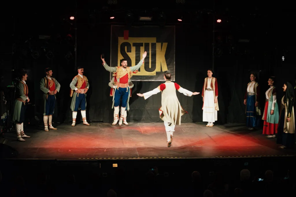 Maribor središte umjetnosti, kulture i prijateljstva Crne Gore i Slovenije