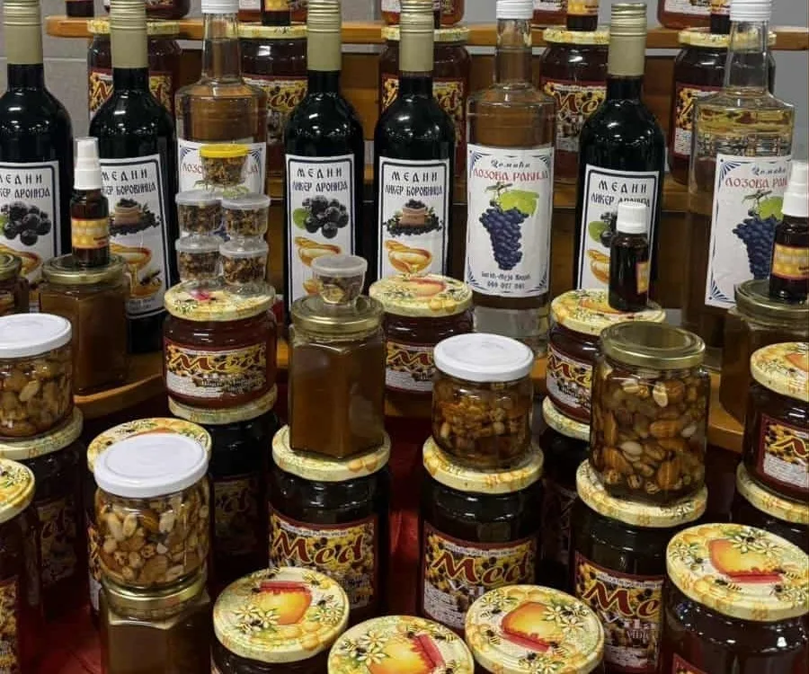 “Jesenja trpeza” obradovala građane