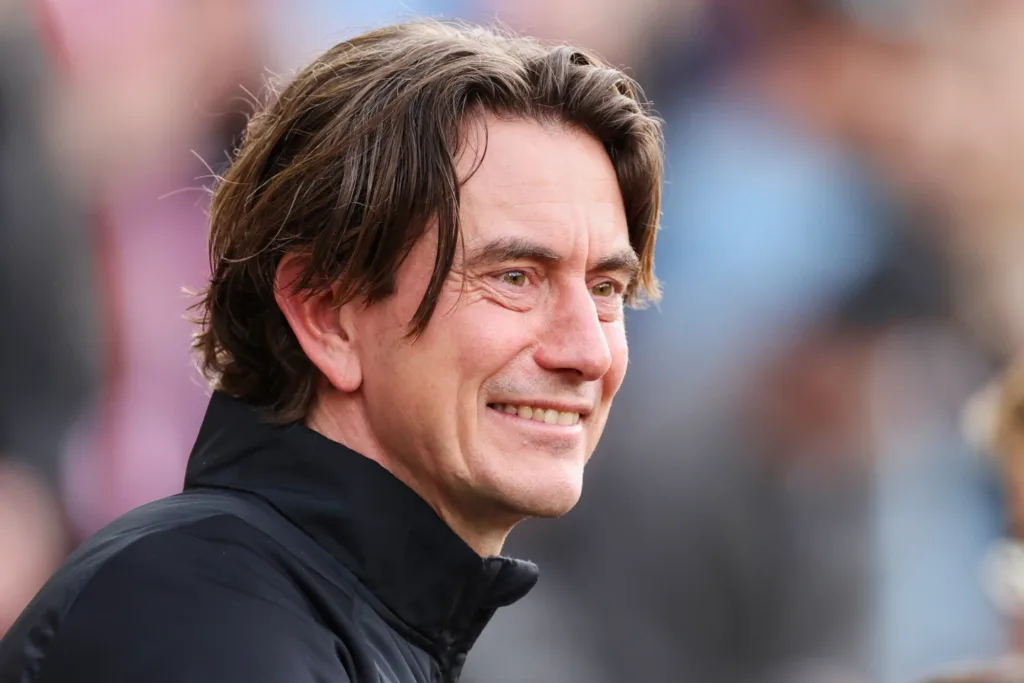 Frank: Ponosan sam na igrače