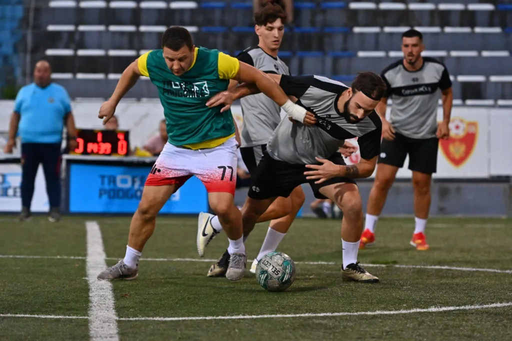 Poznati svi parovi četvrtfinala: Mondial šokirao Hram, MKM je najveće iznenađenje