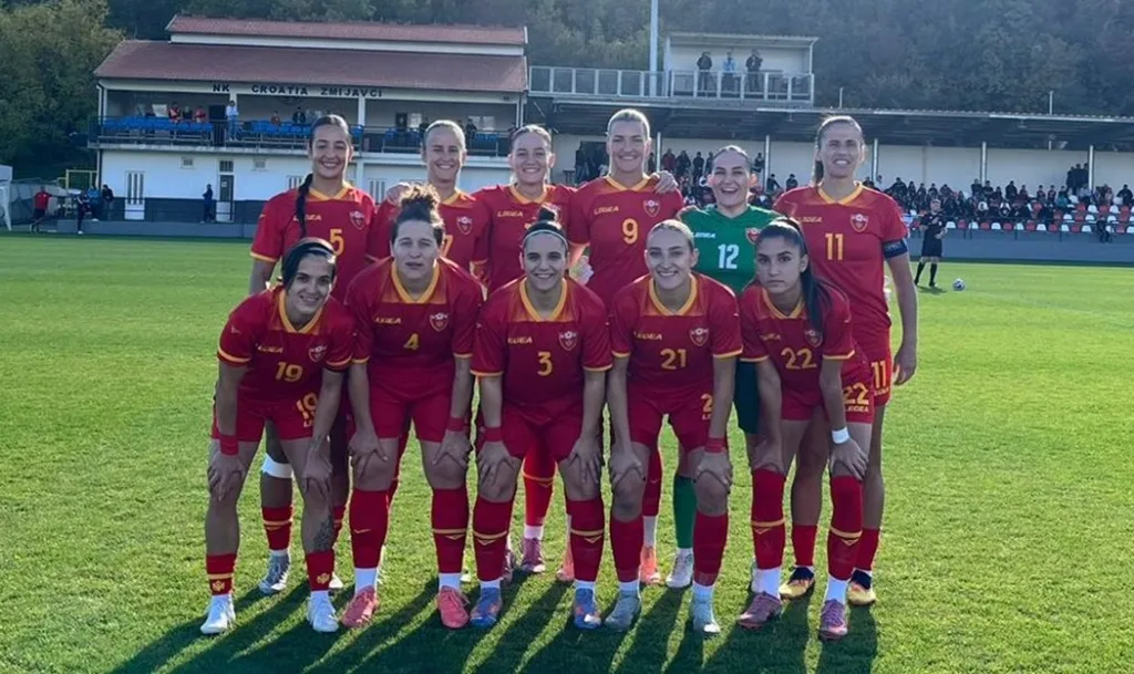 Hrvatska se revanširala “sokolicama”, Marić: Bili smo bolji, ali protivnik nas je kaznio za promašaje