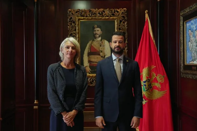 Milatović: Nastavićemo da pružamo doprinos snaženju multilateralizma i podršku naporima UN-a u adresiranju rastućih globalnih geopolitičkih izazova