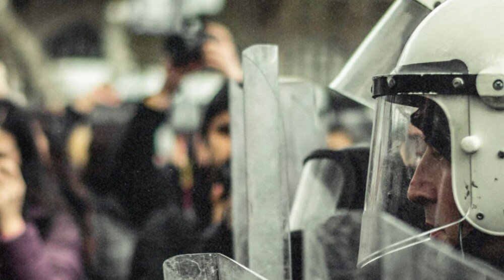 CGO: Protiv onih koji brane vrijednosti, a za one koji ih ruše?