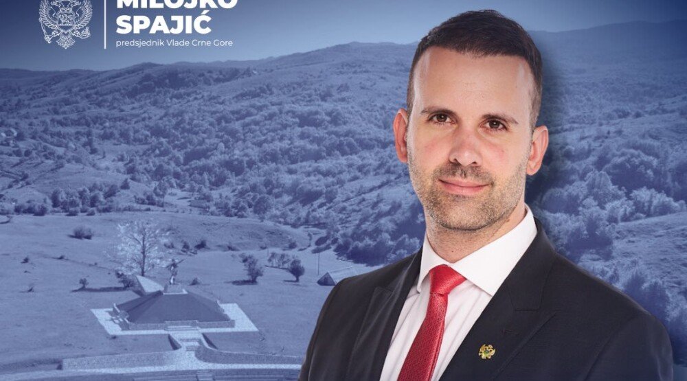 Spajić: Prvi korak ka spomen-kompleksu Bajo Pivljanin