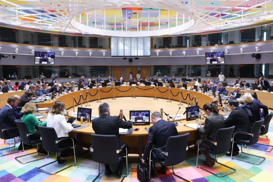 Radna grupa za izradu nacrta Ugovora o pristupanju sa Crnom Gorom do kraja godine