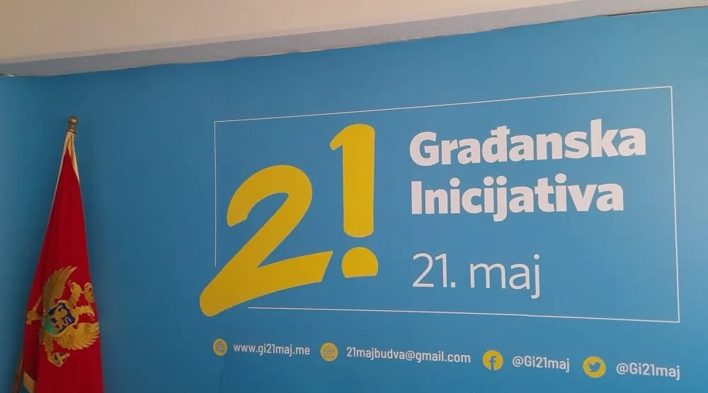 GI 21. maj: Kolone građana koji satima čekaju da pribave novu ličnu kartu još jedna slika haotične vlasti