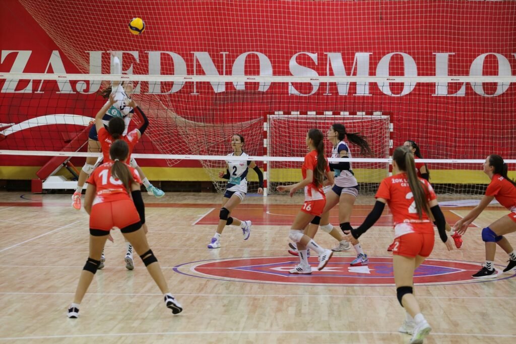 Velike pobjede Tempa i Ulcinja, Galeb i Gorštak nezaustavljivi