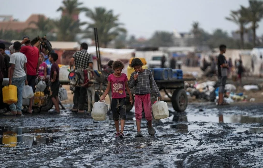 U izraelskom napadu na Gazu ubijeno petoro djece, IDF raznio jedinu onkološku bolnicu