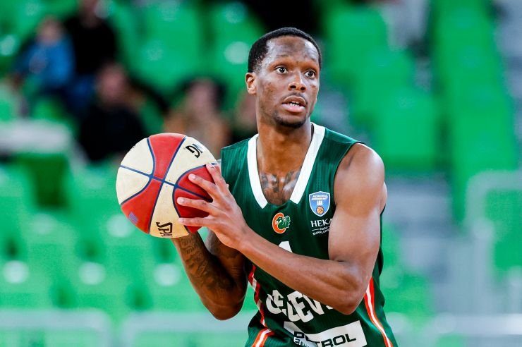 Gibson MVP 13. kola ABA lige