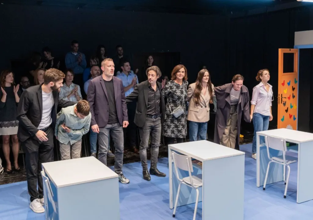 CNP: Premijera “Gidionovog čvora” – snažna drama o odgovornosti i tišini društva