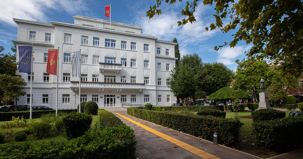 Crnogorčić: Rješavamo probleme i suočavamo se sa izazovima; Opozicija nezadovoljna