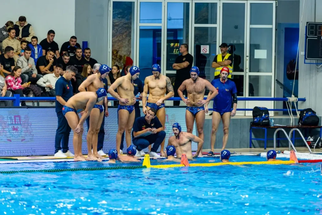 Gojković: Ovaj nivo igre nije dovoljan ni za Evrokup