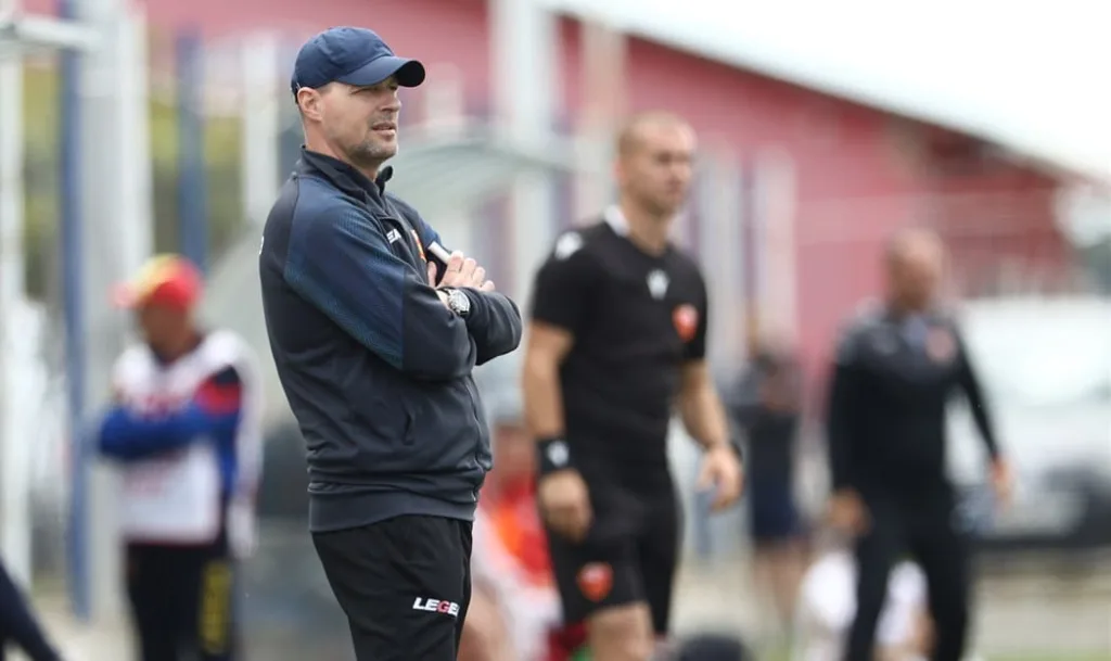 Perišić odabrao za Poljsku i Sjevernu Makedoniju