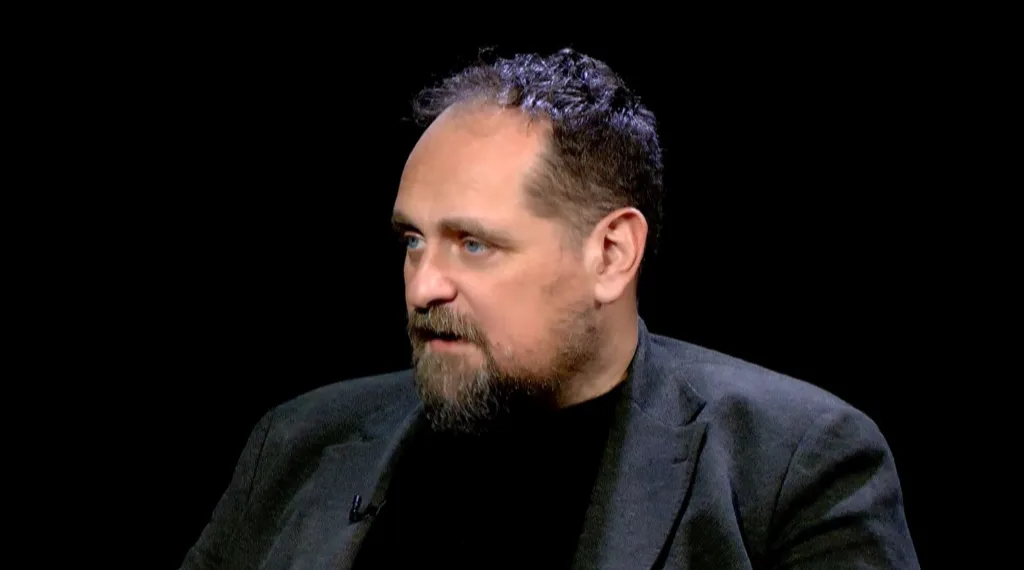 Stojović: Postoji mnogo sličnosti između Peronovog režima i DPS-a, Crna Gora tek prolazi kroz pravu tranziciju