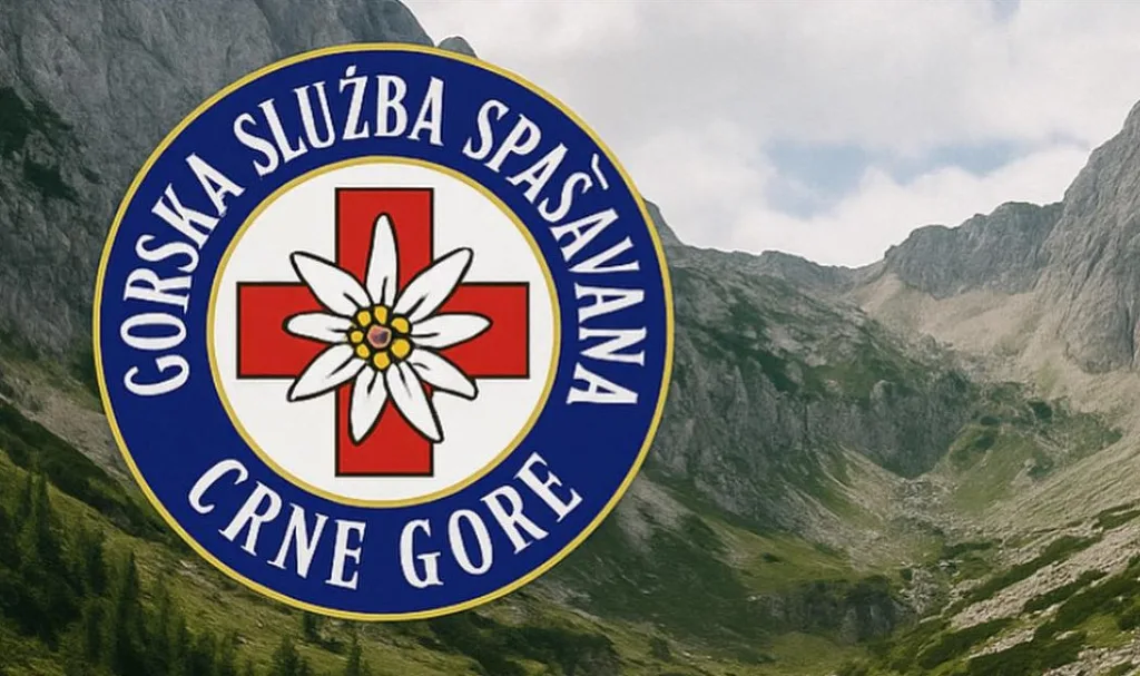 U toku akcija spašavanja u rejonu Međedog dola, državljanin Indije se izgubio tokom planinarenja