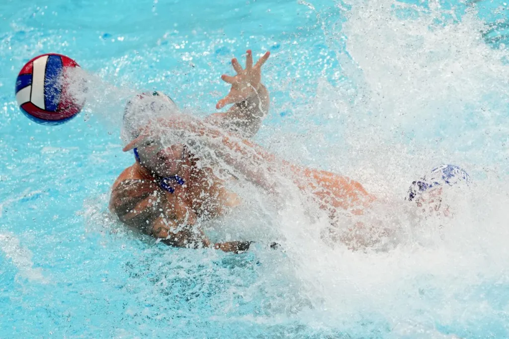 Grčka dominantno do bronze, Italija bez šansi