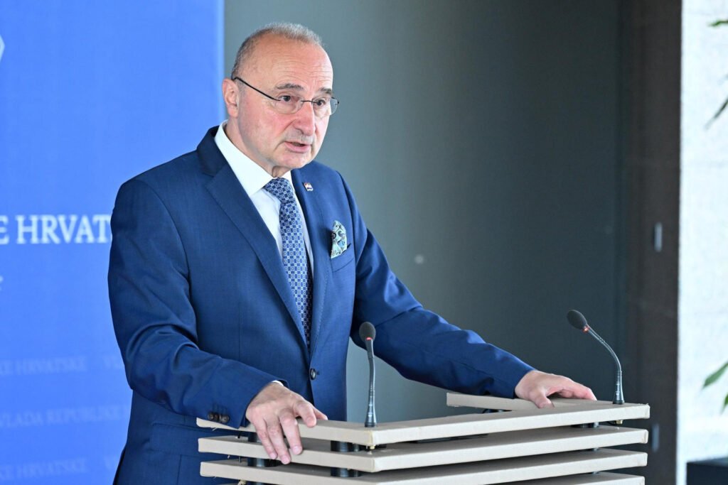 Grlić Radman: “Hrvatska aktivno pomaže Ukrajini, izdvojili smo 300 miliona eura”