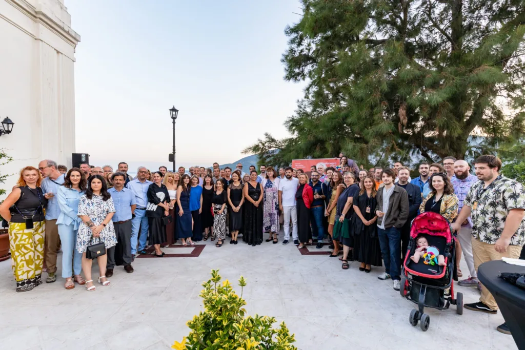 Svečano otvoreno drugo izdanje Montenegro Film Rendezvous u Herceg Novom