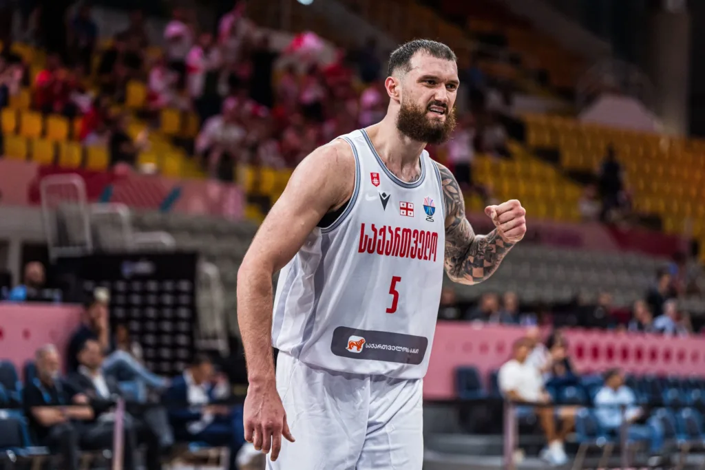 Džikić nadmudrio Skariola – Gruzija srušila prvaka Evrope